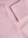 Jack & Jones Rosa Herren-Kapuzenpullover Jack & Jones Paulos