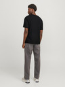 Jack & Jones Schwarzes Herren Jack & Jones Corp Hemd