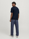Jack & Jones Dunkelblaues Herren Jack & Jones Corp Hemd
