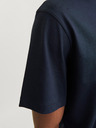 Jack & Jones Dunkelblaues Herren Jack & Jones Corp Hemd