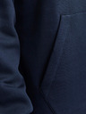 Jack & Jones Dunkelblau Herren Jack & Jones Corp Kapuzenpullover