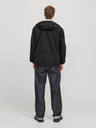 Jack & Jones Schwarze Jack & Jones Herren Urban Jacke