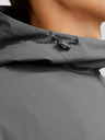 Jack & Jones Graue Jack & Jones Urban Herrenjacke