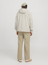 Jack & Jones Creme Jack & Jones Urban Herrenjacke