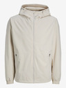 Jack & Jones Creme Jack & Jones Urban Herrenjacke