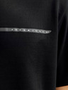 Jack & Jones Schwarzes Jack & Jones Herren Fusion Hemd