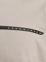 Jack & Jones Jack & Jones Fusion Beige Herren-T-Shirt