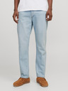 Jack & Jones Hellblaue Herrenjeans Jack & Jones Chris