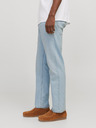 Jack & Jones Hellblaue Herrenjeans Jack & Jones Chris