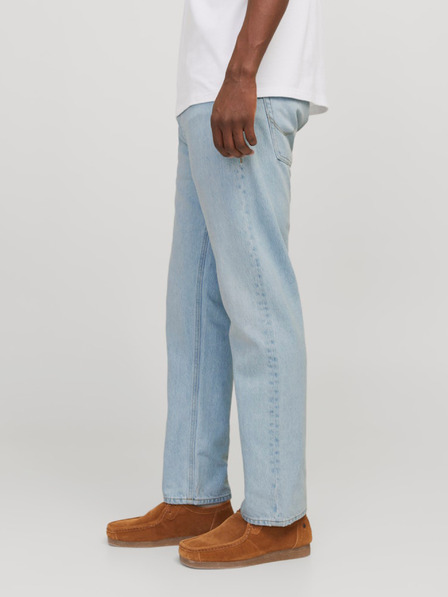 Jack & Jones Hellblaue Herrenjeans Jack & Jones Chris