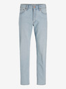 Jack & Jones Hellblaue Herrenjeans Jack & Jones Chris