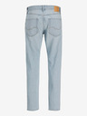 Jack & Jones Hellblaue Herrenjeans Jack & Jones Chris