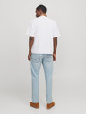 Jack & Jones Hellblaue Herrenjeans Jack & Jones Chris