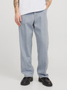 Jack & Jones Hellblaue Jack & Jones Alex Baggy-Jeans für Herren