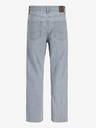 Jack & Jones Hellblaue Jack & Jones Alex Baggy-Jeans für Herren