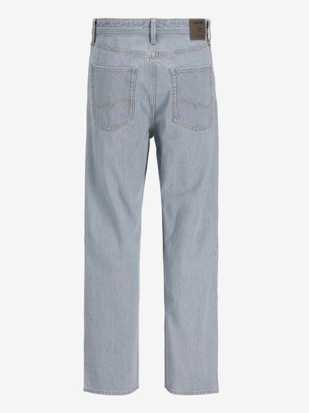 Jack & Jones Hellblaue Jack & Jones Alex Baggy-Jeans für Herren