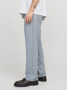 Jack & Jones Hellblaue Jack & Jones Alex Baggy-Jeans für Herren