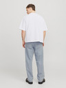 Jack & Jones Hellblaue Jack & Jones Alex Baggy-Jeans für Herren