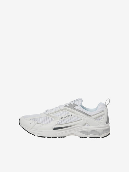 Jack & Jones Weiße Herren-Turnschuhe Jack & Jones Tokyo