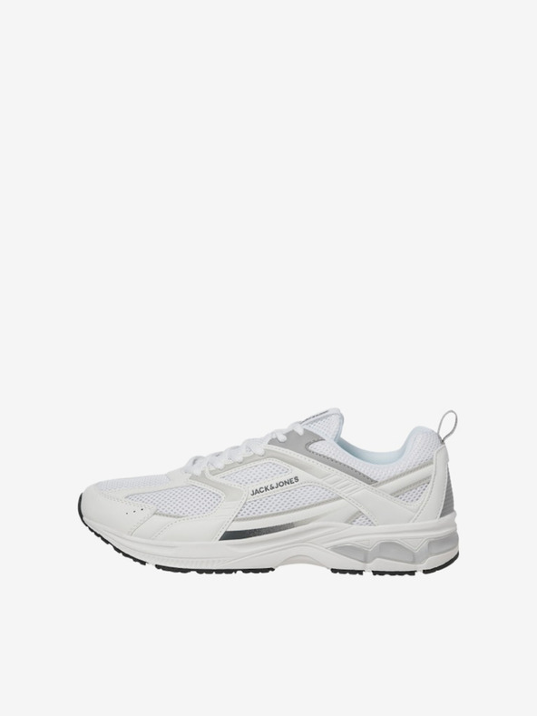 Jack & Jones Weiße Herren-Turnschuhe Jack & Jones Tokyo