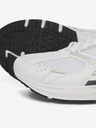 Jack & Jones Weiße Herren-Turnschuhe Jack & Jones Tokyo