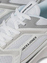 Jack & Jones Weiße Herren-Turnschuhe Jack & Jones Tokyo