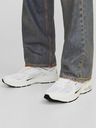 Jack & Jones Weiße Herren-Turnschuhe Jack & Jones Tokyo