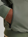 Jack & Jones Grüne Jack & Jones Herrenjacke Perfect