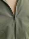 Jack & Jones Grüne Jack & Jones Herrenjacke Perfect