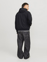 Jack & Jones Schwarze Jack & Jones Herrenjacke Perfect