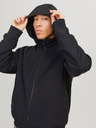 Jack & Jones Schwarze Jack & Jones Herrenjacke Perfect