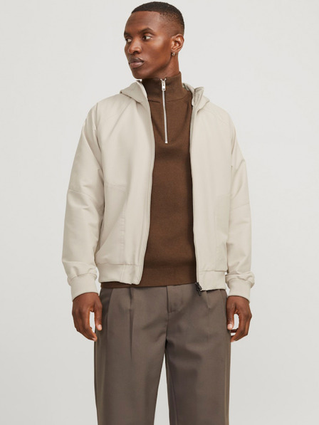 Jack & Jones Jack & Jones Jacke Perfect Herren Beige