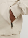Jack & Jones Jack & Jones Jacke Perfect Herren Beige