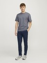 Jack & Jones Dunkelblaue Herren Jack & Jones Franco Hose