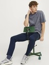 Jack & Jones Dunkelblaue Herren Jack & Jones Franco Hose
