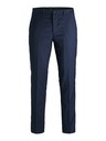 Jack & Jones Dunkelblaue Herren Jack & Jones Franco Hose