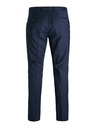 Jack & Jones Dunkelblaue Herren Jack & Jones Franco Hose