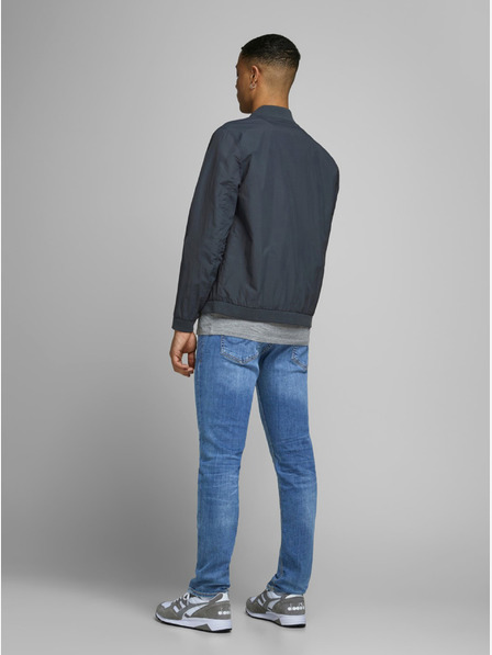 Jack & Jones Hellblaue Slim Fit Jeans Jack & Jones Tim