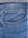 Jack & Jones Hellblaue Slim Fit Jeans Jack & Jones Tim