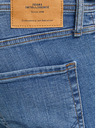 Jack & Jones Hellblaue Slim Fit Jeans Jack & Jones Tim
