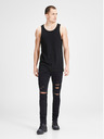 Jack & Jones Set aus zwei schwarzen Jack & Jones Basic-Shirts
