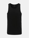 Jack & Jones Set aus zwei schwarzen Jack & Jones Basic-Shirts