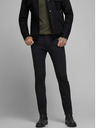 Jack & Jones Schwarze Slim Fit Jeans Jack & Jones Glenn