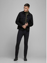 Jack & Jones Schwarze Slim Fit Jeans Jack & Jones Glenn