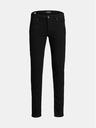 Jack & Jones Schwarze Slim Fit Jeans Jack & Jones Glenn