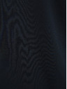 Jack & Jones Dunkelblaues Jack & Jones Basic-T-Shirt