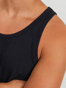 Jack & Jones Schwarzes Basic-Tank-Top von Jack & Jones