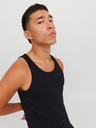 Jack & Jones Schwarzes Basic-Tank-Top von Jack & Jones