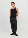 Jack & Jones Schwarzes Basic-Tank-Top von Jack & Jones