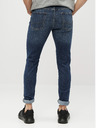 Jack & Jones Blaue Slim Fit Jeans Jack & Jones Glenn
